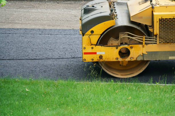 Best Driveway Borders and Edging Pavers in USA